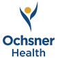 Ochsner Clinic Foundation logo