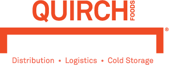Quirch Foods logo