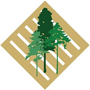 JM THOMAS FOREST PRODUCTS logo