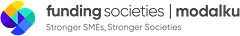 Funding Societies | Modalku Group logo
