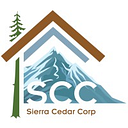 Sierra-Cedar logo