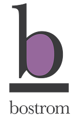 Bostrom logo