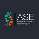 Advanced Ground Systems Engineering logo