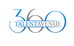 360 Talent Avenue logo