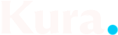 Kura Omsorg logo