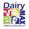 Dairy MAX logo