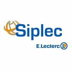 Siplec E.Leclerc logo