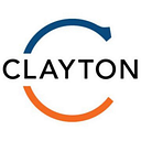 School District of Clayton logo