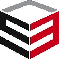 Solutions³ logo