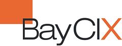 BayCIX logo