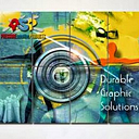 Spinnaker Pressure Sensitive Products logo