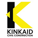 Kinkaid Civil Construction, LLC logo