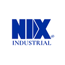 NIX® Industrial logo