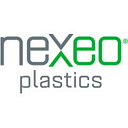 Nexeo Plastics logo