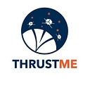 ThrustMe logo