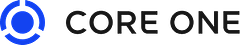 Core One logo