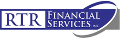 RTR Financial Services logo