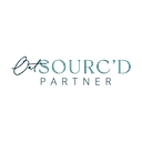Outsourc'd Partner logo