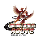 Unbreakable Route LLC logo