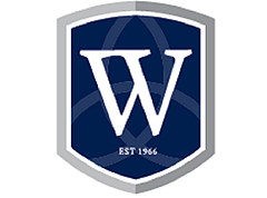 Wake Christian Academy logo