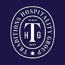 Traditions Hospitality Group logo