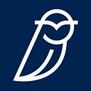 Blue Owl logo