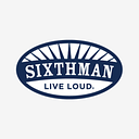 Sixthman logo