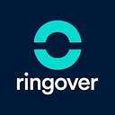 Ringover logo