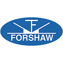Forshaw Inc. logo