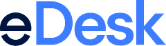 eDesk logo