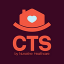 Hospital to Home logo