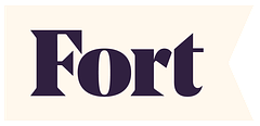 Fort Health logo