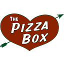 The pizza box logo