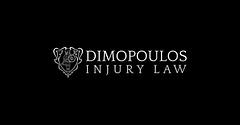 Dimopoulos Injury Law logo