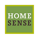 HomeSense logo