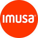 IMUSA USA logo