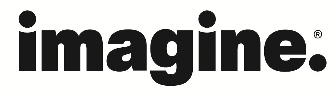 Join the Imagine team logo