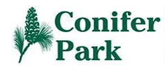 Conifer Park logo
