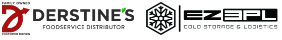 Derstines logo