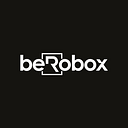 beRobox logo