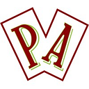 Supermarché PA logo