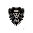 Weber County logo