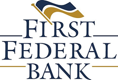 First Federal Bank Of Wisconsin logo