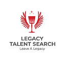 Legacy Talent Search logo