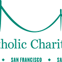 Catholic Charities logo