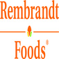 Rembrandt Foods logo