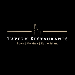 Tavern Restaurants logo