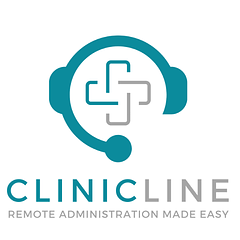 ClinicLine logo
