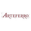 Arteferro Miami logo