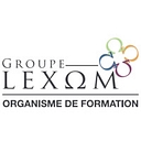 LEXOM logo